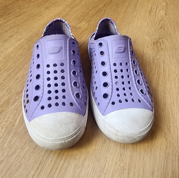 Skechers Slip On water shoes size 12 - Picture 2 of 4